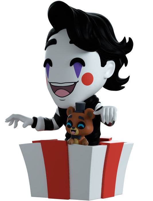 Youtooz Creator: YouTuber - Puppet Dawko