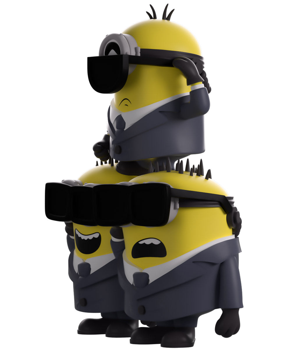 Youtooz Movies: Mi Villano Favorito 4 - Minions Apilados