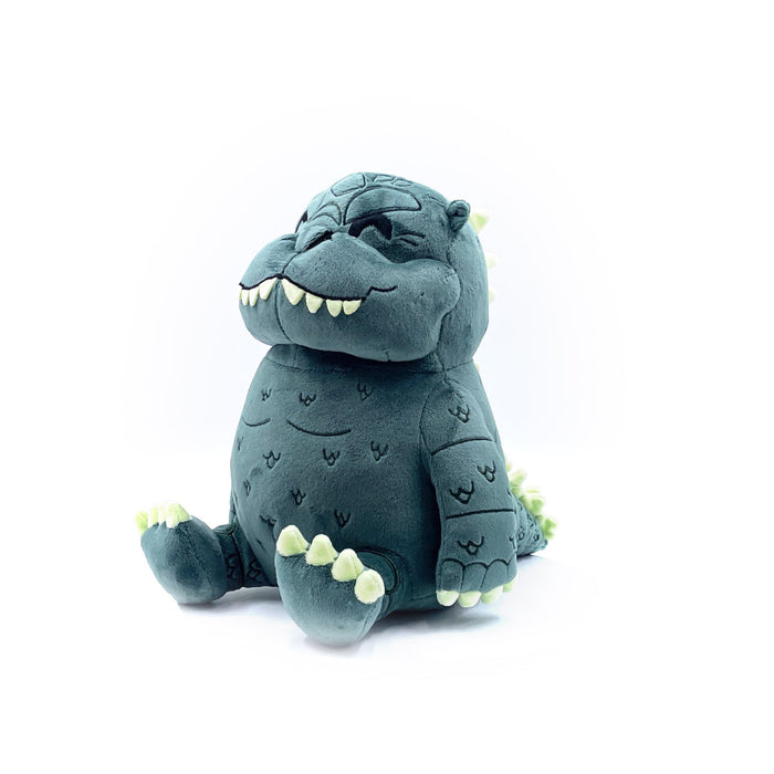 Youtooz Plush: Godzilla - Classic Godzilla Peluche 9 Pulgadas