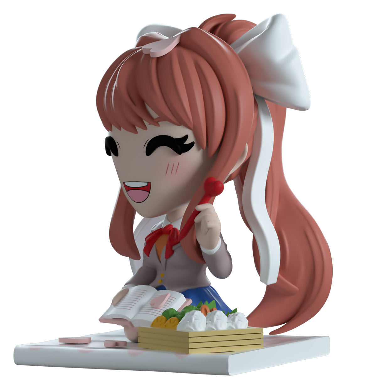 Youtooz Games: Doki Doki Literature Club - Picnic Monika