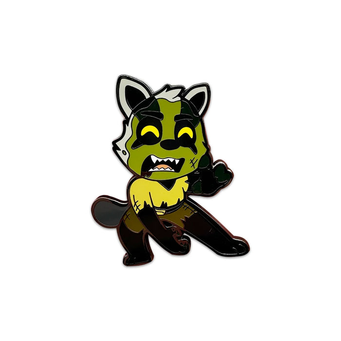 Youtooz Pin: Five Nights At Freddys Popgoes Halloween - Set Pin Esmaltado