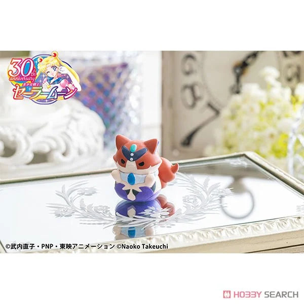 Megahouse Figures Mega Cat Project: Pretty Guardian Sailor Moon - Sailor Mewn 2024 - Figura Sorpresa