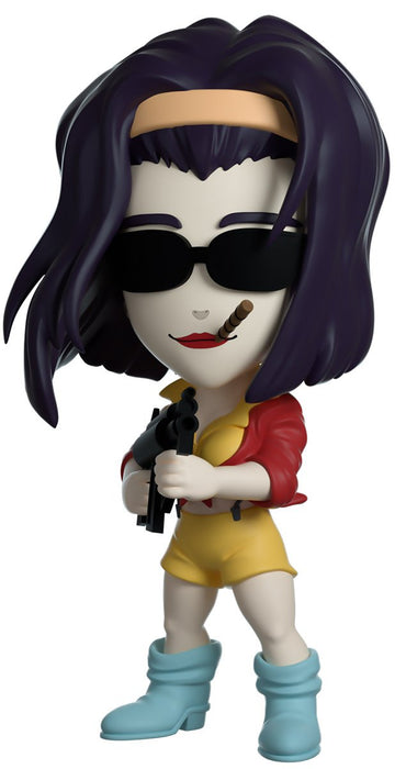 Youtooz Animation: Cowboy Bebop - Faye Valentine