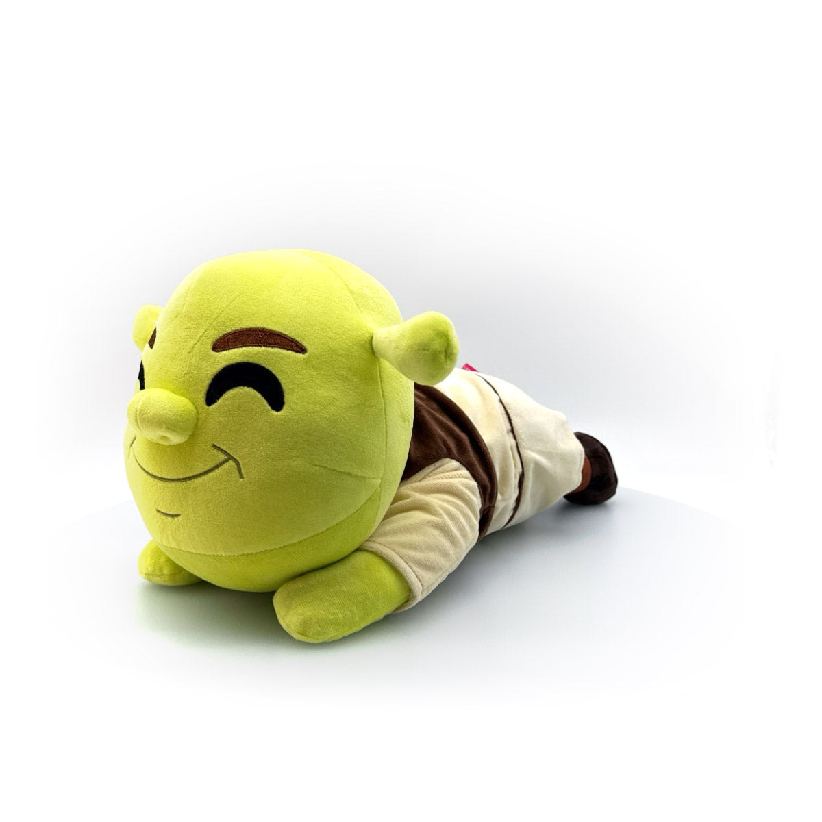 Youtooz Plush: Shrek - Shrek Weighted Peluche 16 Pulgadas