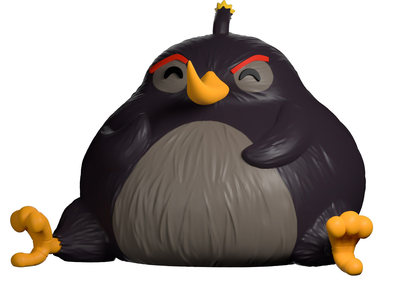 Youtooz Games: Angry Birds - Angry Berd