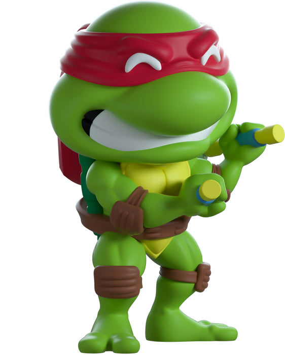 Youtooz Animation: TMNT Tortugas Ninja - Mike Clasico