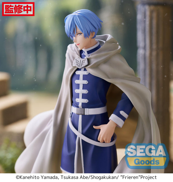 Sega Figures Desktop X Decorate Collections: Frieren Beyond Journeys End - Himmel