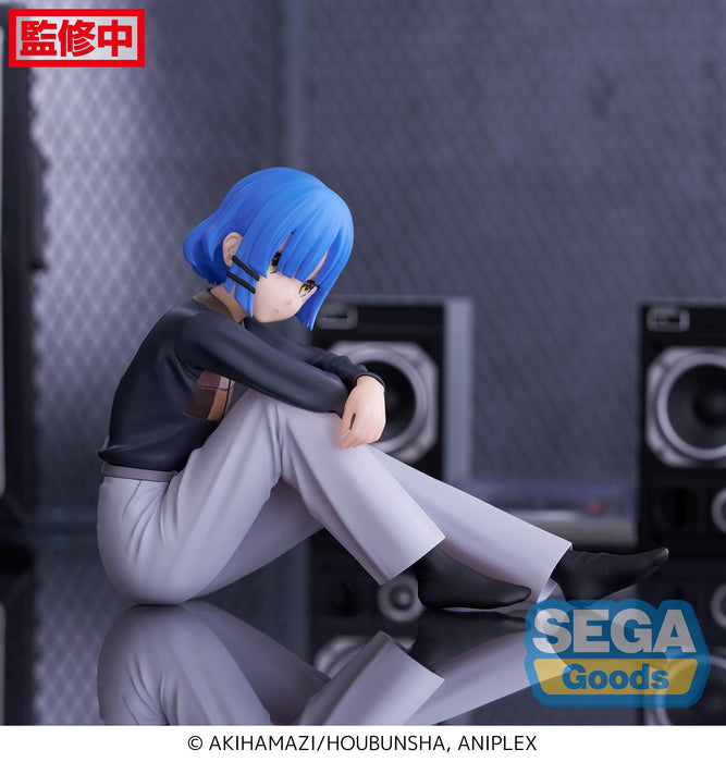 Sega Figures Premium Perching: Bocchi The Rock - Ryo Yamada