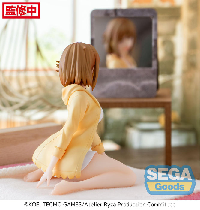 Sega Figures Premium Perching: Atelier Ryza Ever Darkness & The Secret Hideout - Reisalin Stout