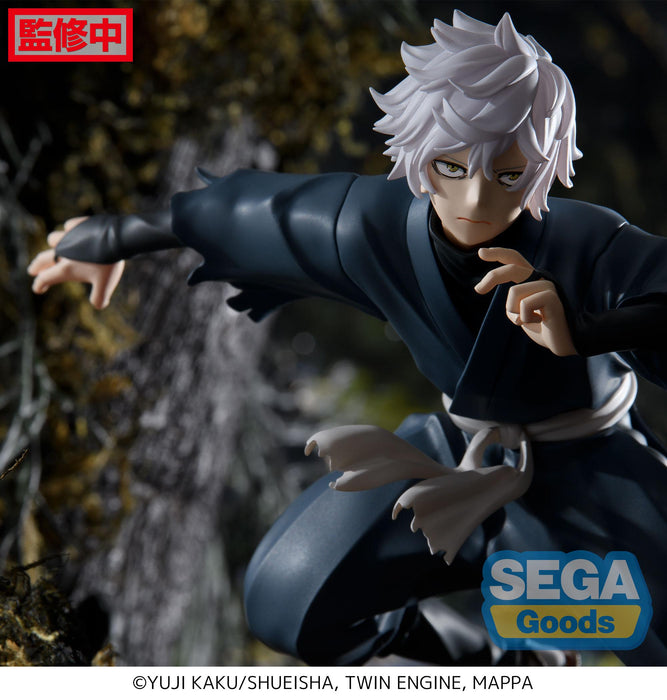 Sega Figures Luminasta: Hells Paradise Jigokuraku - Gabimaru