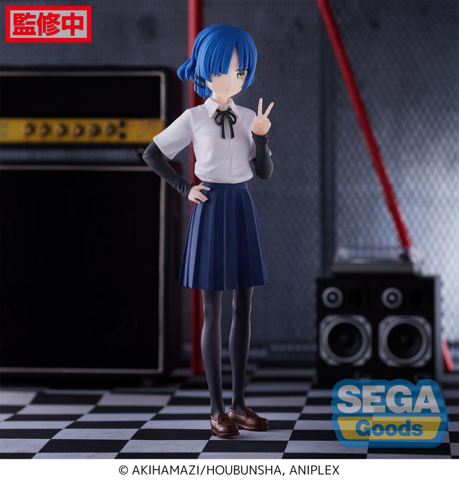 Sega Figures Desktop X Decorate Collections: Bocchi The Rock - Ryo Yamada