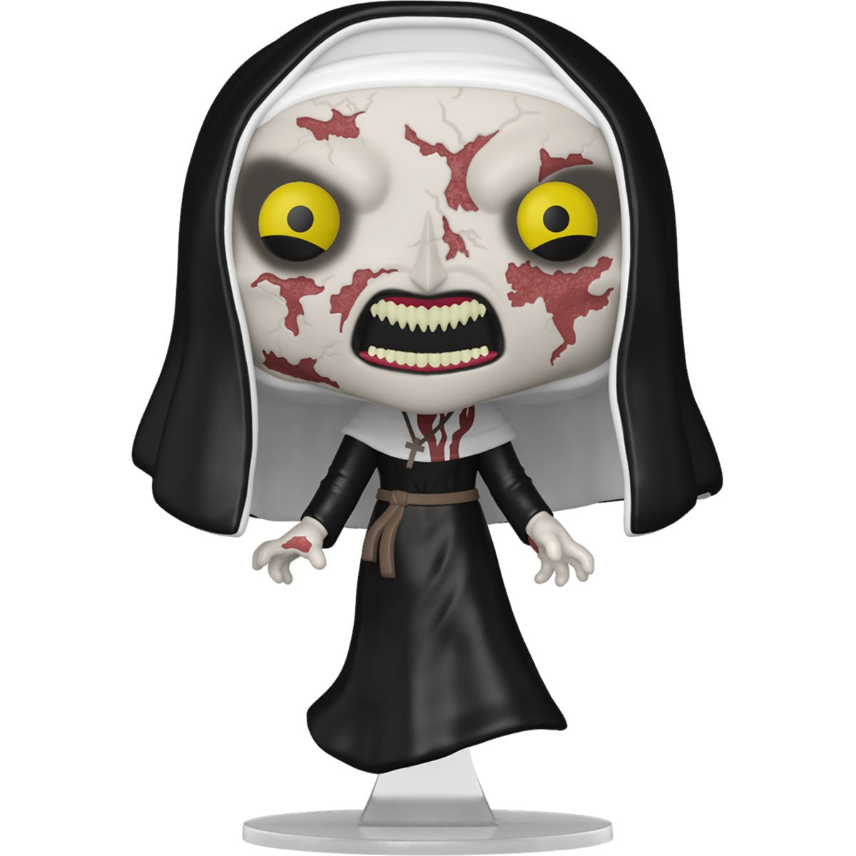 Funko Pop Movies: La Monja II - The Nun