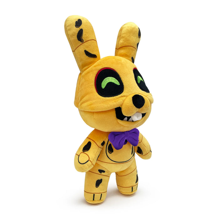 Youtooz Plush: Five Nights At Freddys - Spring Bonnie Peluche 9 Pulgadas