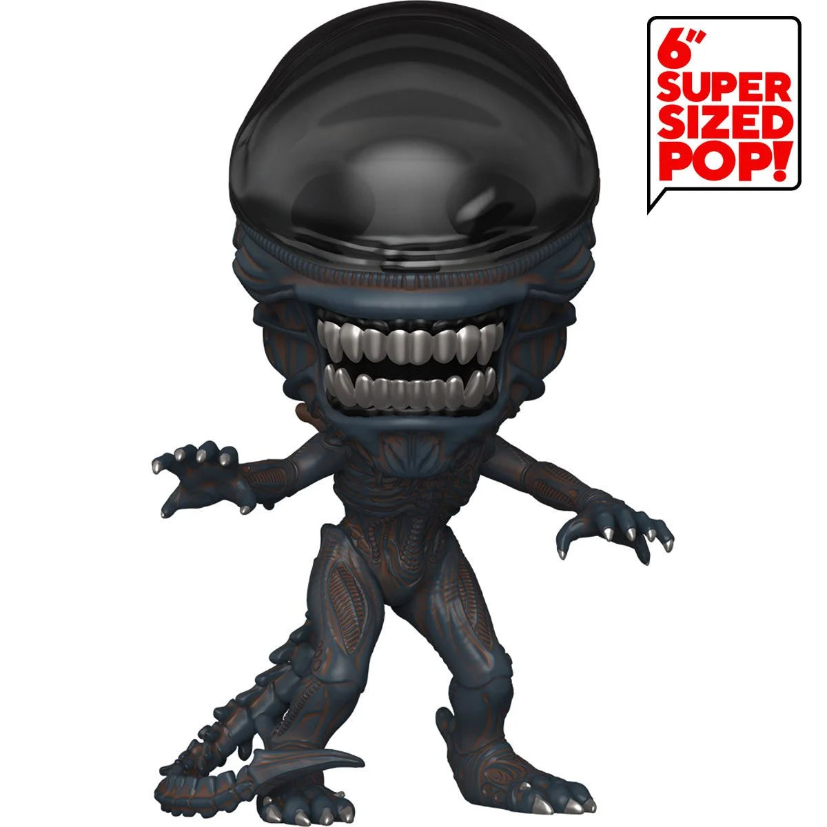 Funko Pop Super: Alien Romulus - Xenomorph 6 Pulgadas