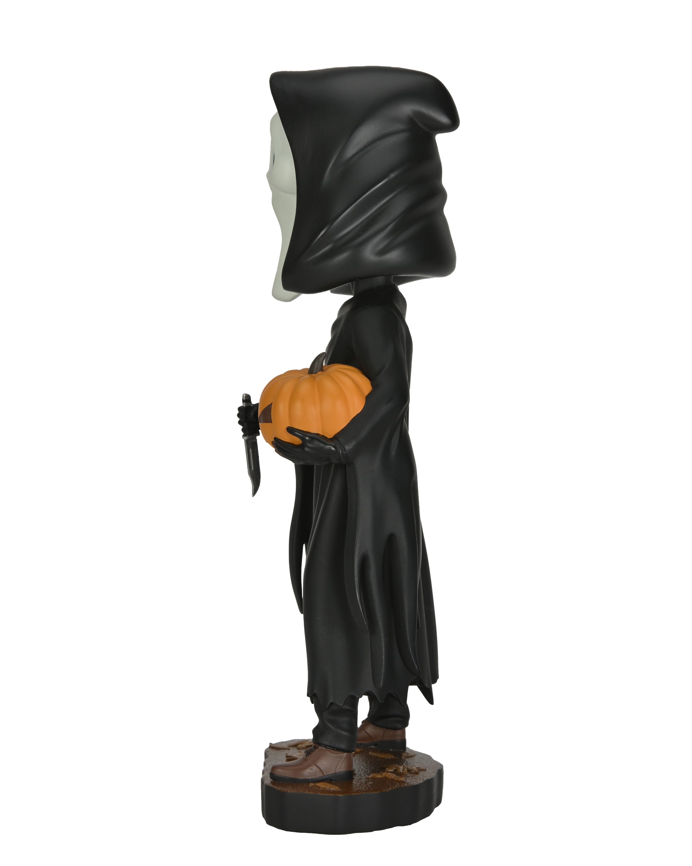 NECA Head Knocker Cabezon: Scream - Scream Con Calabaza