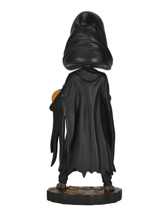 NECA Head Knocker Cabezon: Scream - Scream Con Calabaza