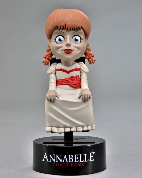 NECA Body Knocker Cabezon: El Conjuro - Annabelle