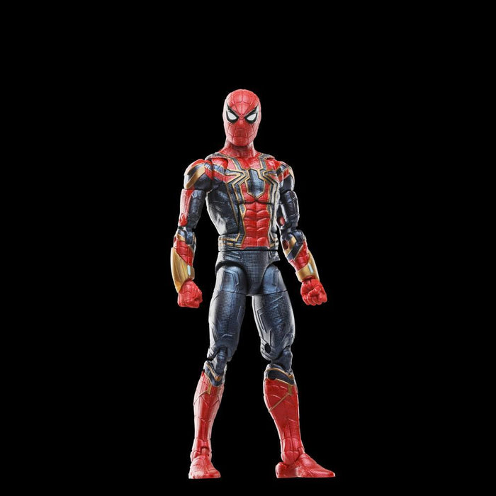 Marvel Legends: Avengers Endgame - Iron Spider