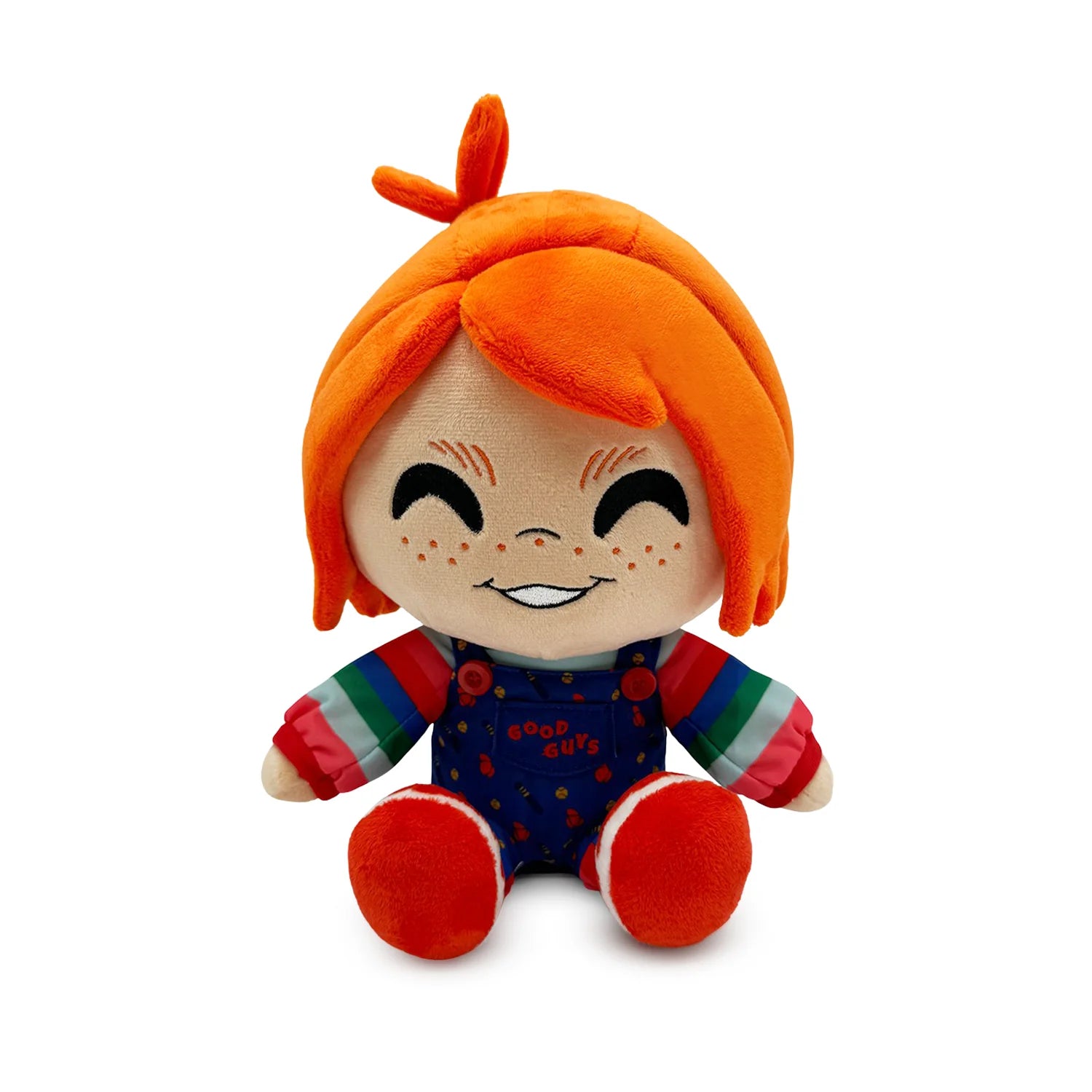 Youtooz Plush: Child's Play - Chucky Peluche 9 Pulgadas