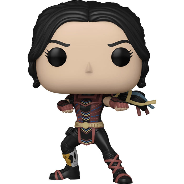 Funko Pop Marvel: Echo - Echo