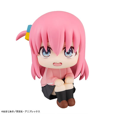 Megahouse Figures Look Up: Bocchi The Rock - Hitori Goto