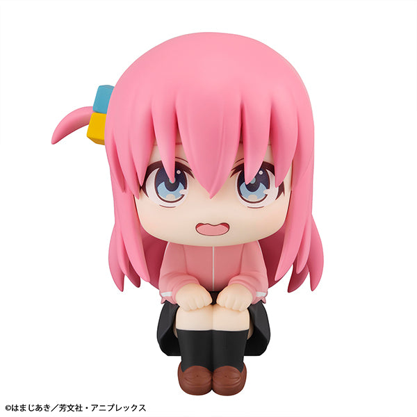 Megahouse Figures Look Up: Bocchi The Rock - Hitori Goto