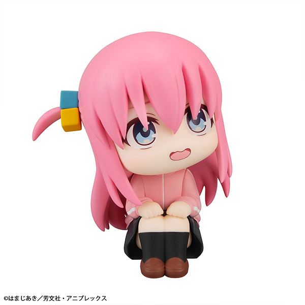 Megahouse Figures Look Up: Bocchi The Rock - Hitori Goto