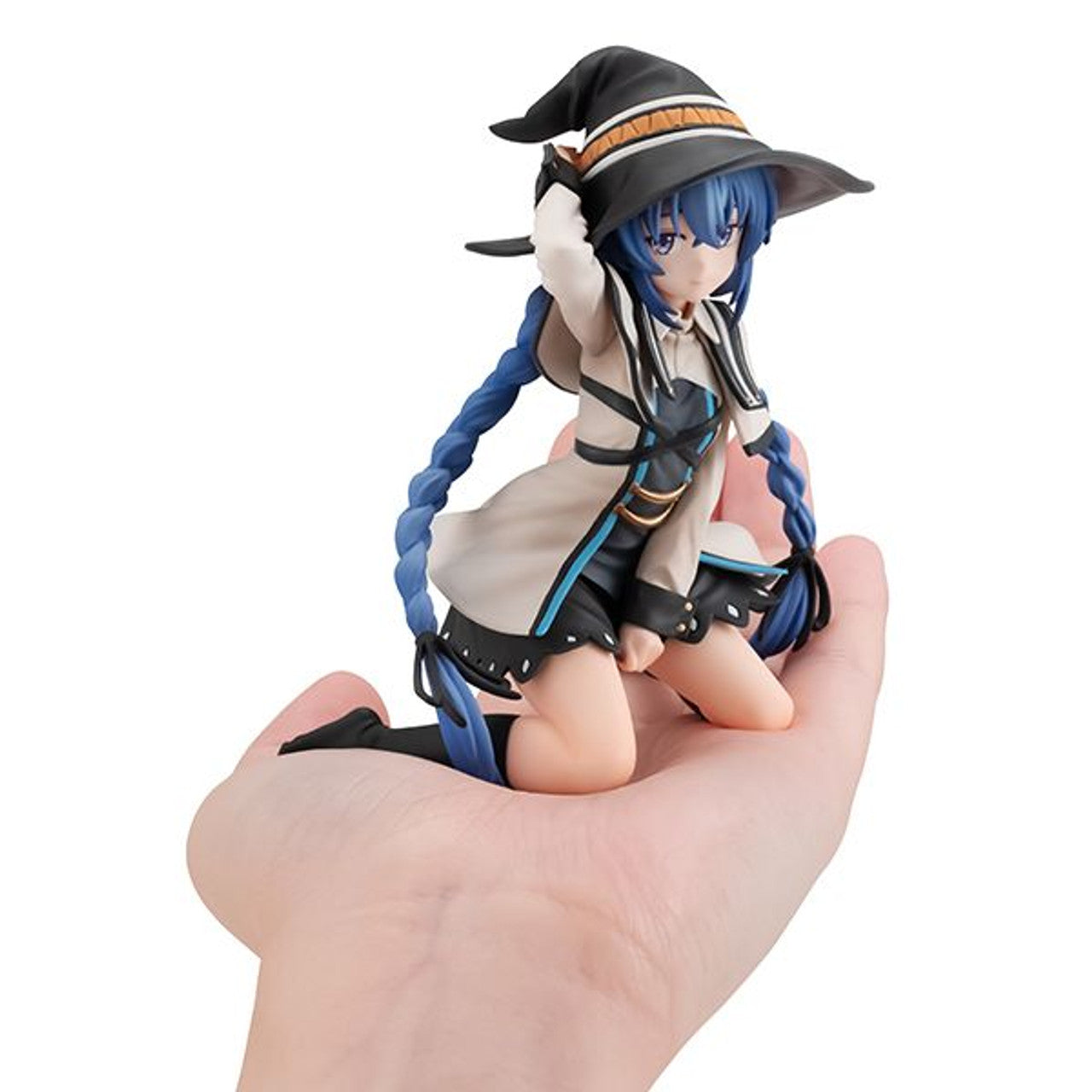 Megahouse Figures Melty Princess: Mushoku Tense Jobless Reincarnation - Roxy Palm Size