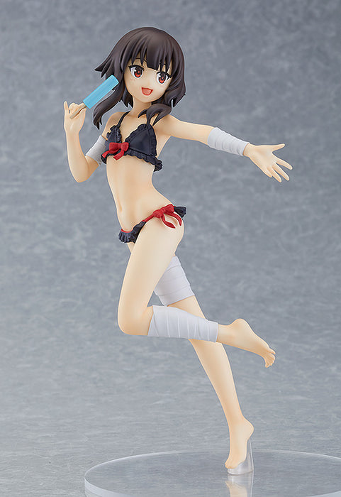 Max Factory Pop Up Parade: Kono Suba - Megumin Bikini