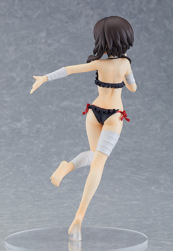 Max Factory Pop Up Parade: Kono Suba - Megumin Bikini