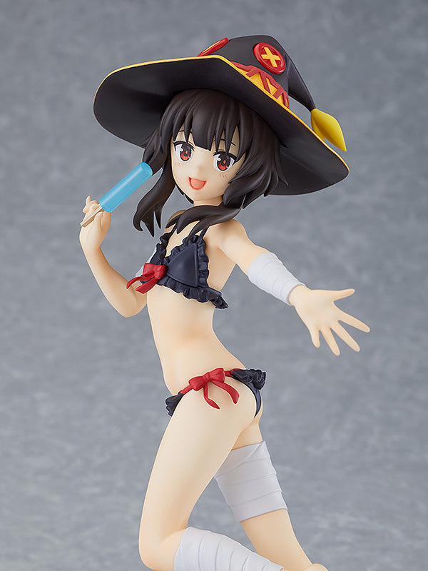 Max Factory Pop Up Parade: Kono Suba - Megumin Bikini