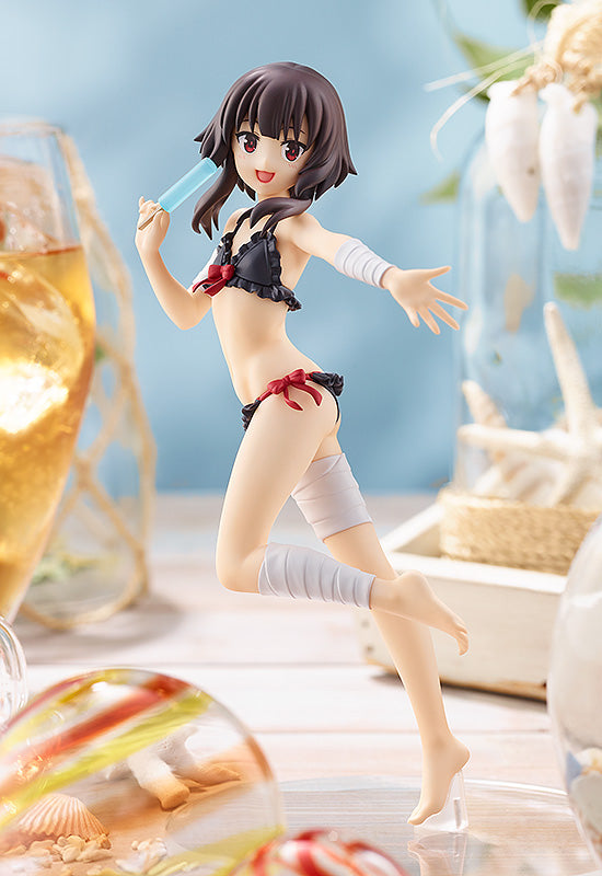 Max Factory Pop Up Parade: Kono Suba - Megumin Bikini