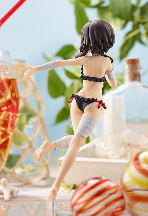 Max Factory Pop Up Parade: Kono Suba - Megumin Bikini