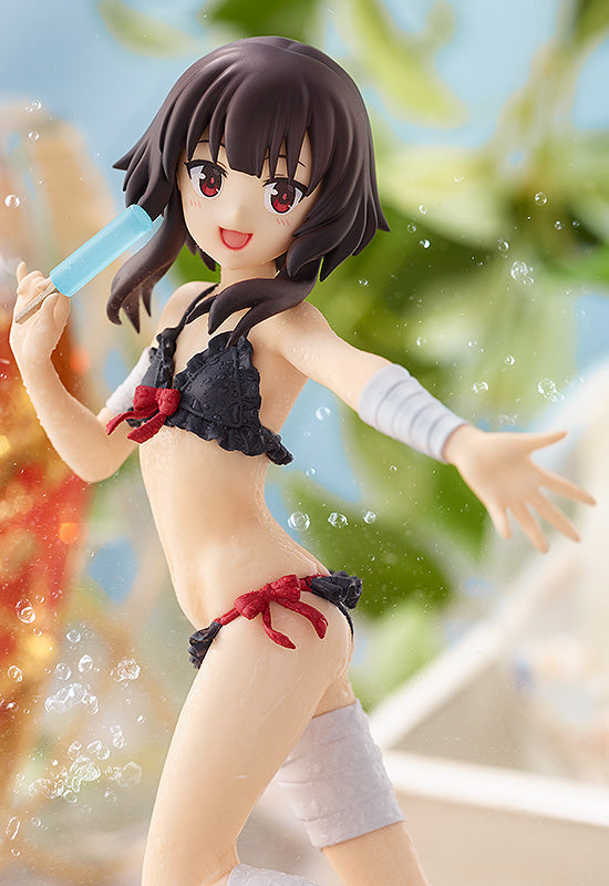 Max Factory Pop Up Parade: Kono Suba - Megumin Bikini