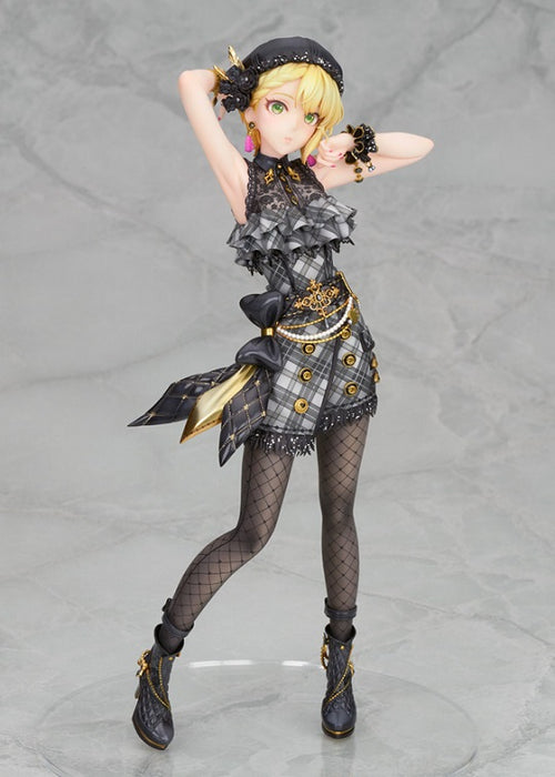 Alter Scale Figure: The Idol Master Cinderella Girls - Frederica Miyamoto Fre De La Mode Escala 1/7