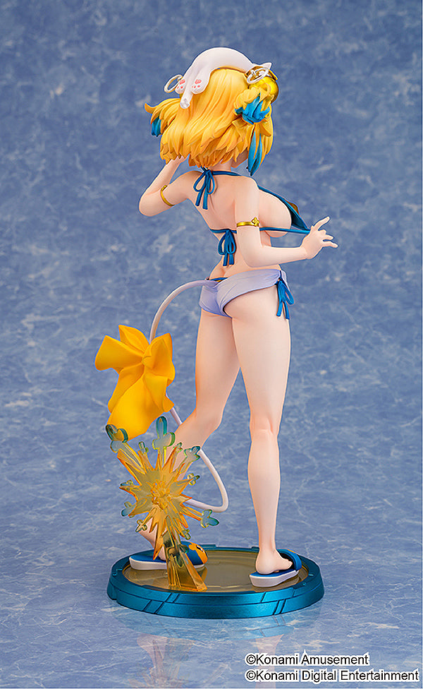 Wing Scale Figure: Bombergirl - Pine