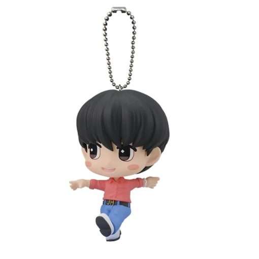 Sega Keychain Chubby Collection: BTS TinyTan - J Hope Llavero