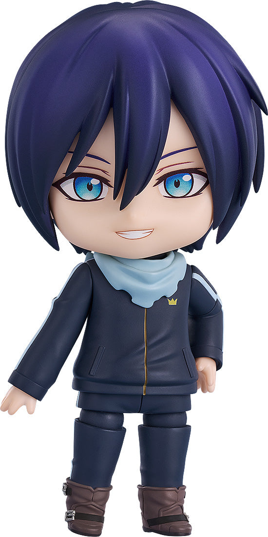 Good Smile Nendoroid: Noragami - Yato