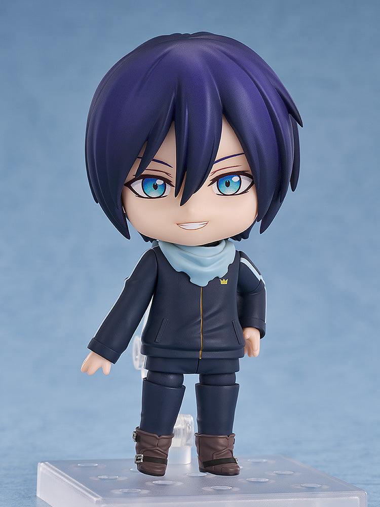 Good Smile Nendoroid: Noragami - Yato