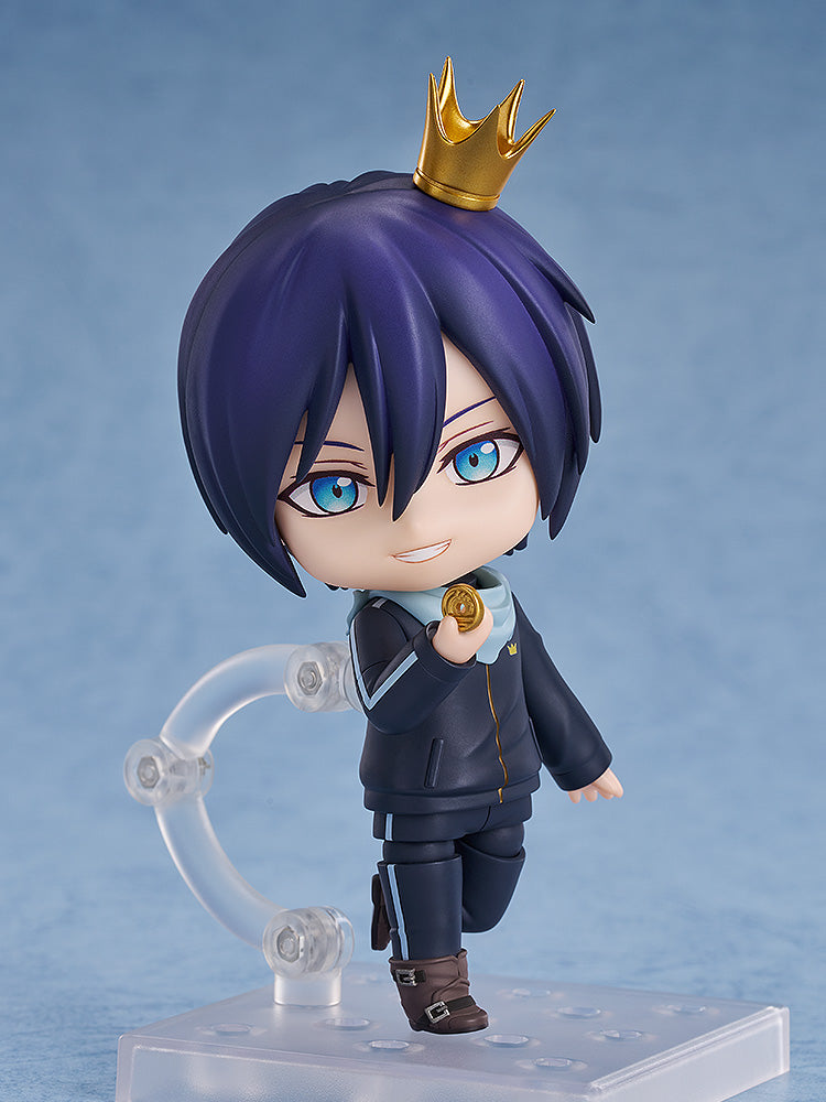 Good Smile Nendoroid: Noragami - Yato