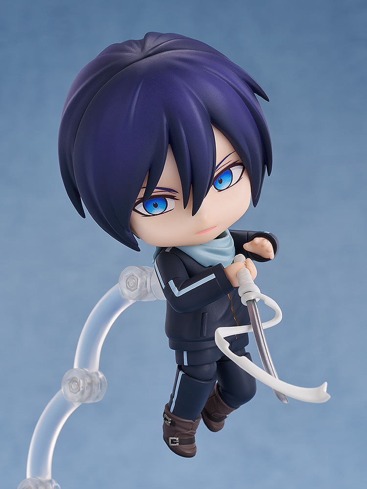 Good Smile Nendoroid: Noragami - Yato