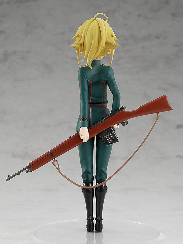 Good Smile Pop Up Parade: The Saga Of Tanya The Evil - Tanya Degurechaff