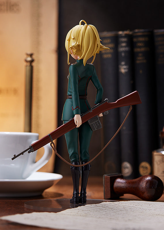 Good Smile Pop Up Parade: The Saga Of Tanya The Evil - Tanya Degurechaff