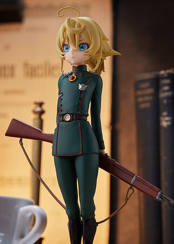 Good Smile Pop Up Parade: The Saga Of Tanya The Evil - Tanya Degurechaff