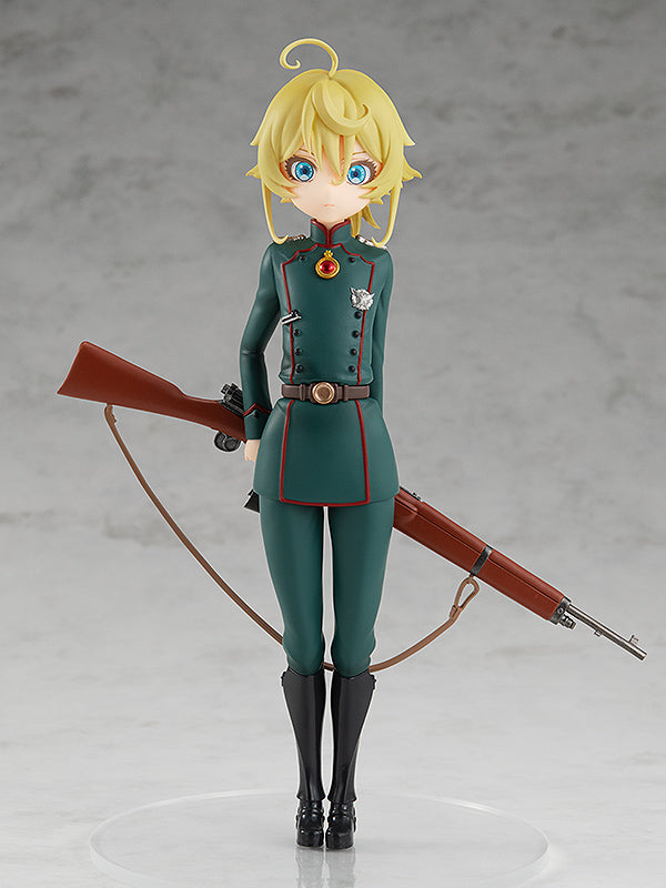 Good Smile Pop Up Parade: The Saga Of Tanya The Evil - Tanya Degurechaff