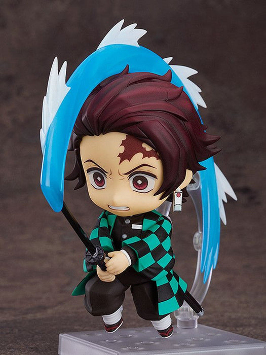 Good Smile Nendoroid : Demon Slayer - Tanjiro Kamado