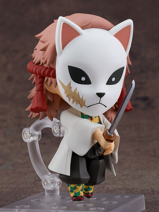 Good Smile Nendoroid: Demon Slayer Kimetsu No Yaiba - Sabito