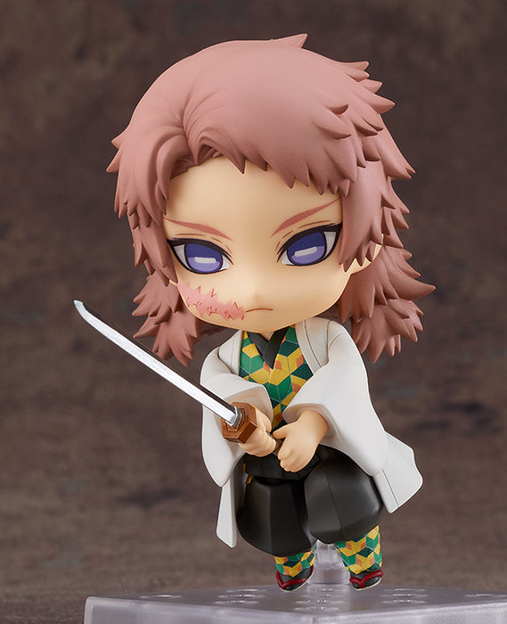 Good Smile Nendoroid: Demon Slayer Kimetsu No Yaiba - Sabito