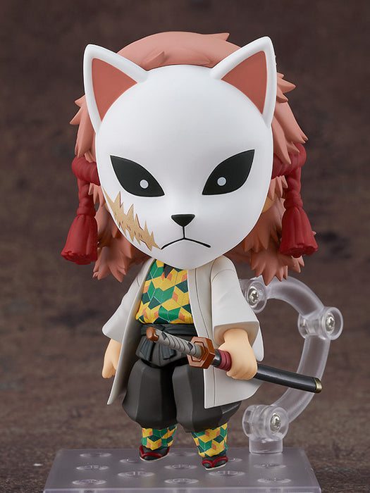 Good Smile Nendoroid: Demon Slayer Kimetsu No Yaiba - Sabito