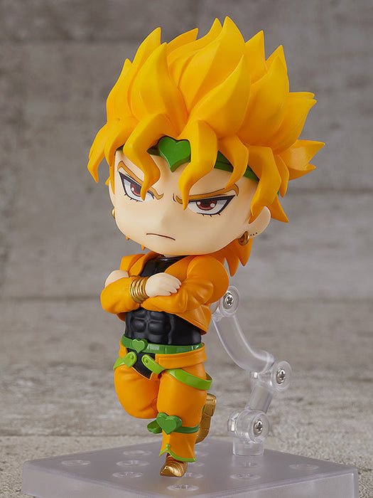 Medicos Entertainment Nendoroid: Jojos Bizarre Adventure Stardust Crusaders - Dio